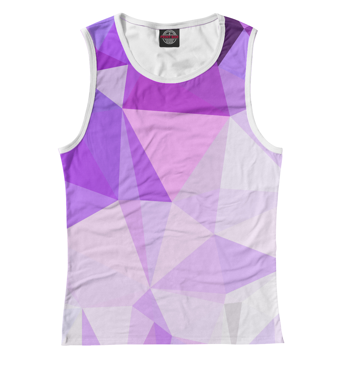 

Пурпурные Полигоны