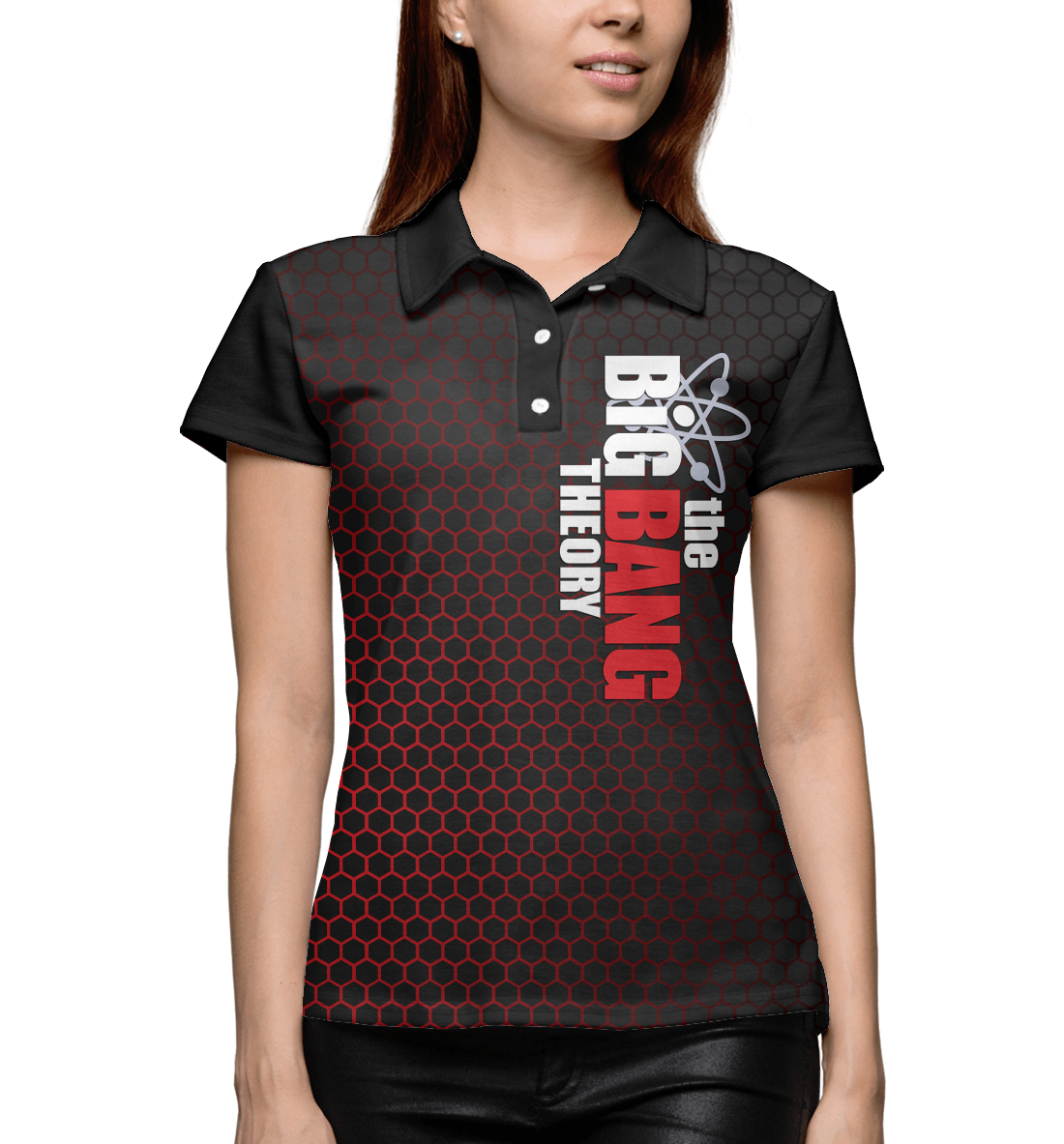 

Теория большого взрыва