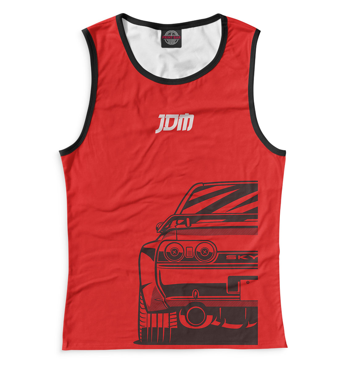 

Nissan Skyline