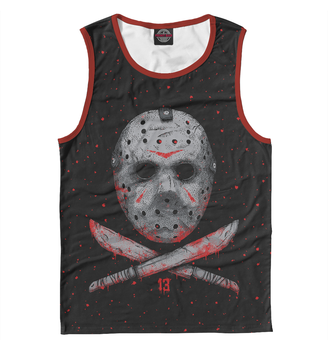

Friday 13