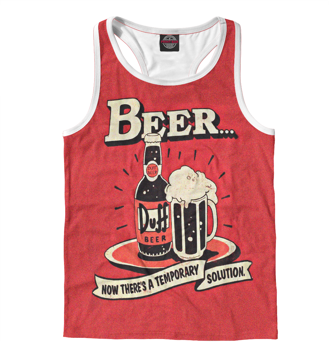 

Duff Beer