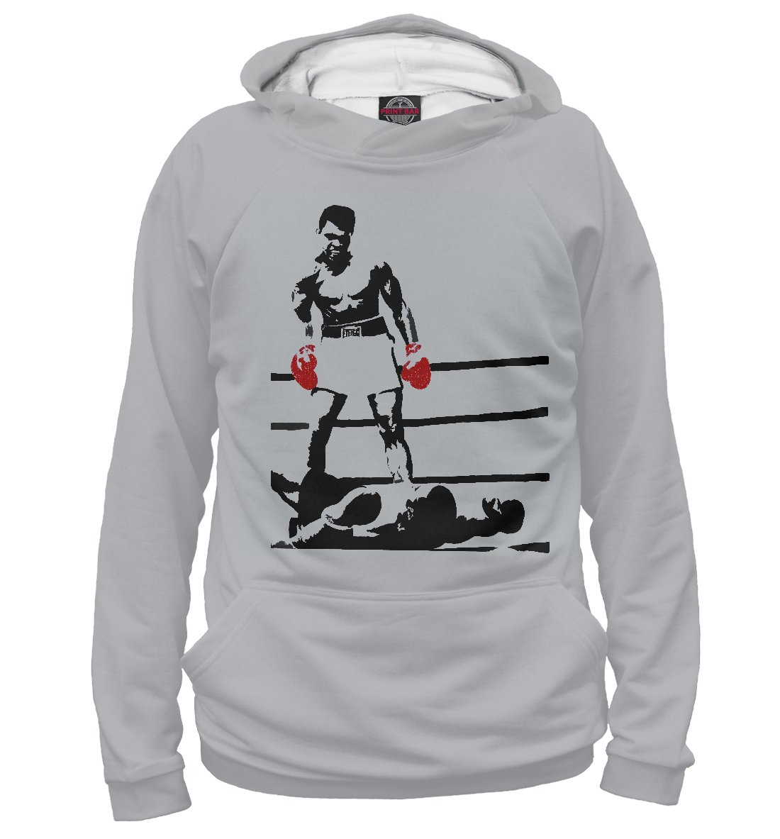 

Muhammad Ali