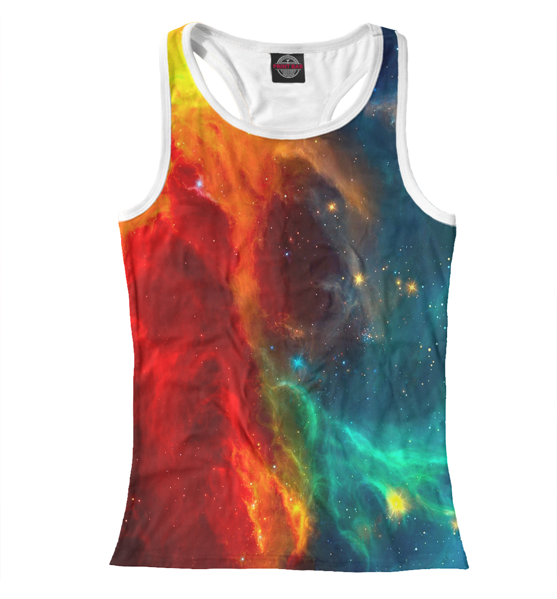 

nebula