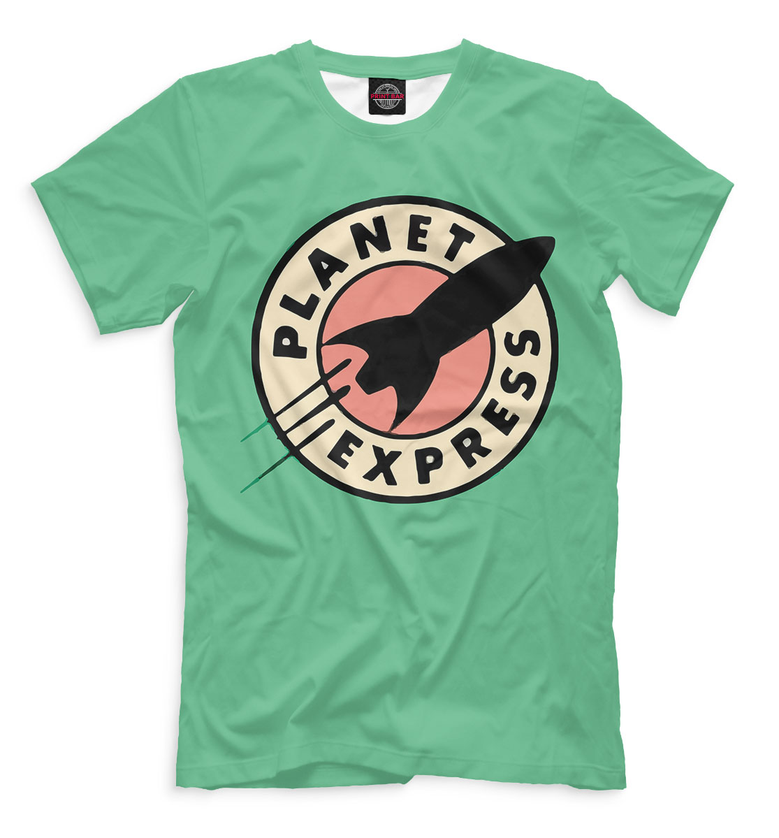 

Planet Express