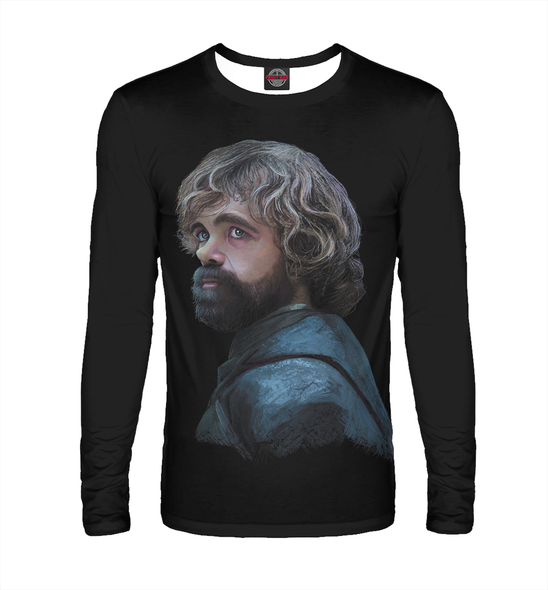 

Игра престолов