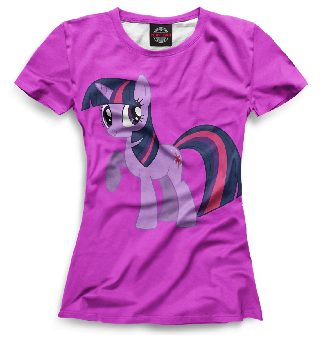 

My Little Pony