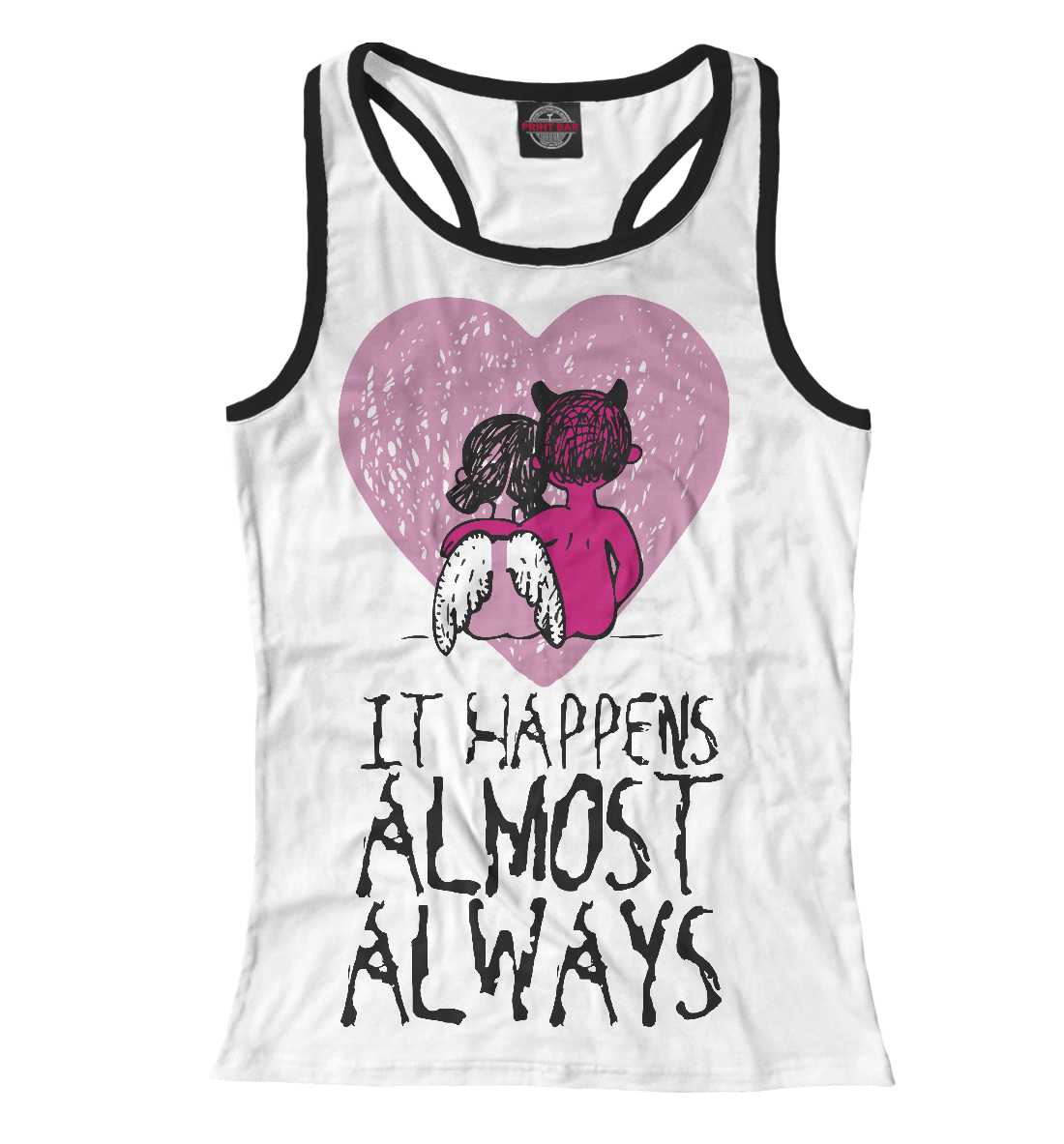 

Это происходит почти всегда