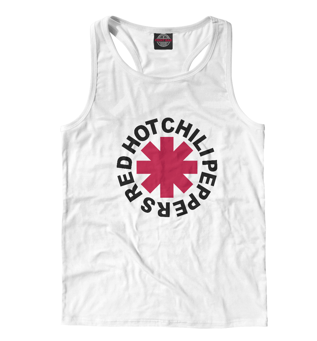 

Red Hot Chili Peppers