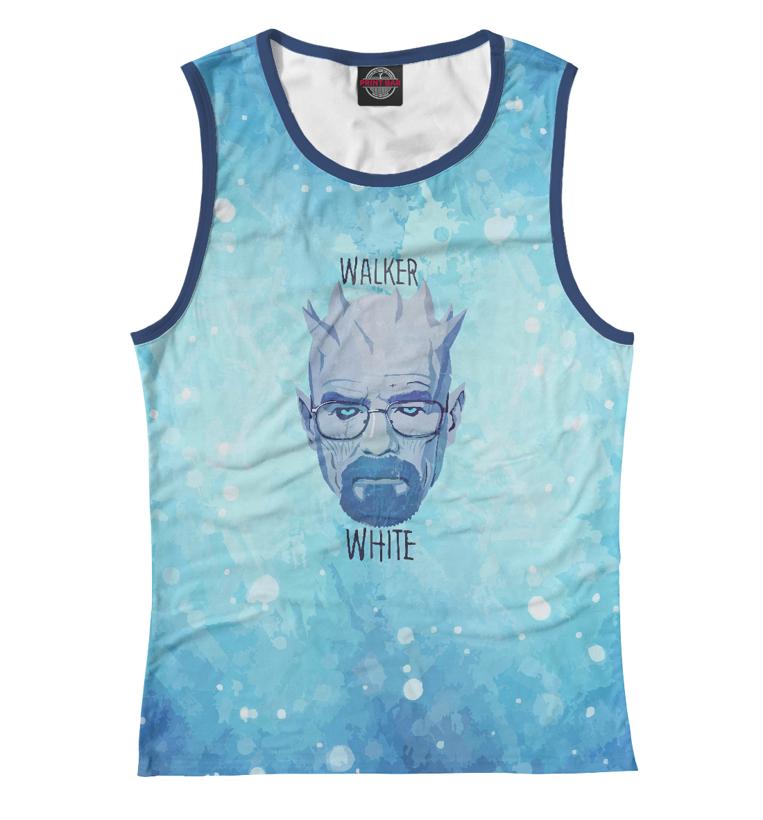 

Walker White