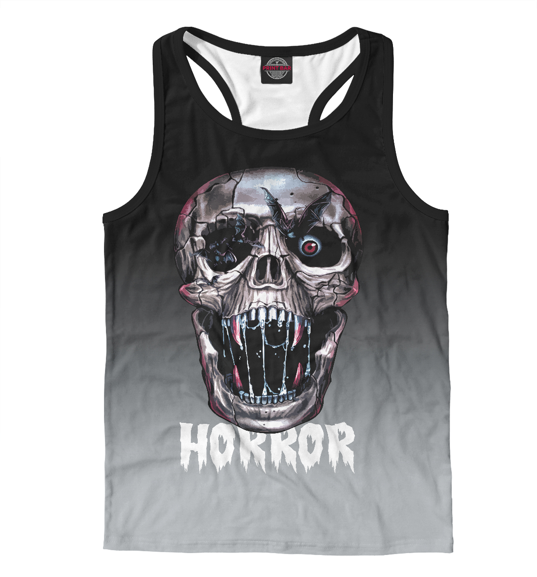 

Horror