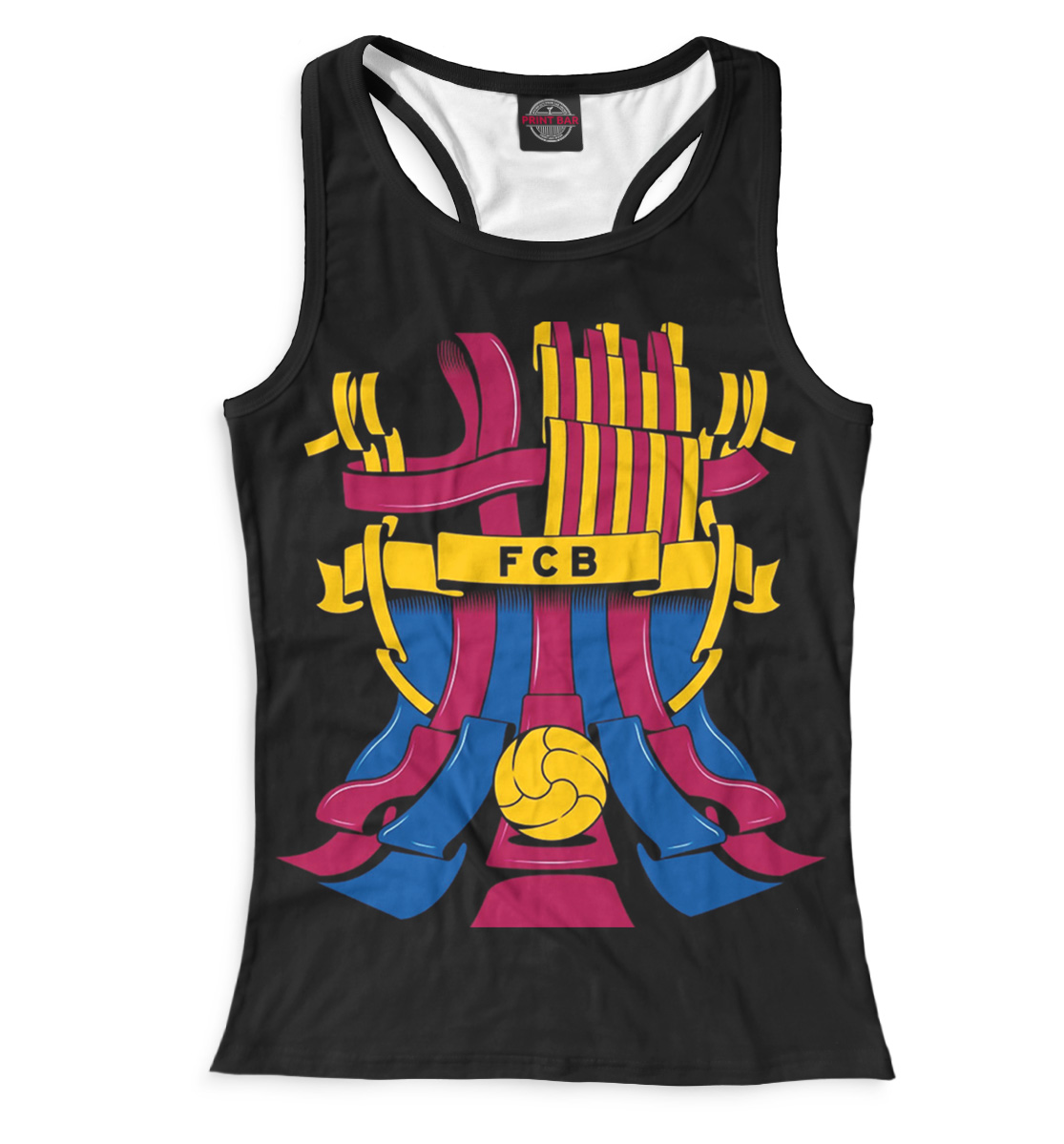 

FCB