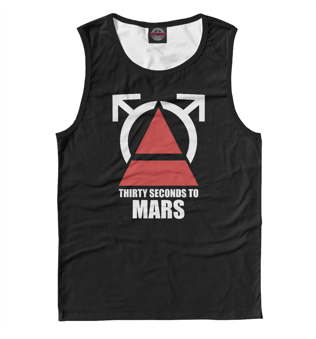 

30 Seconds to Mars