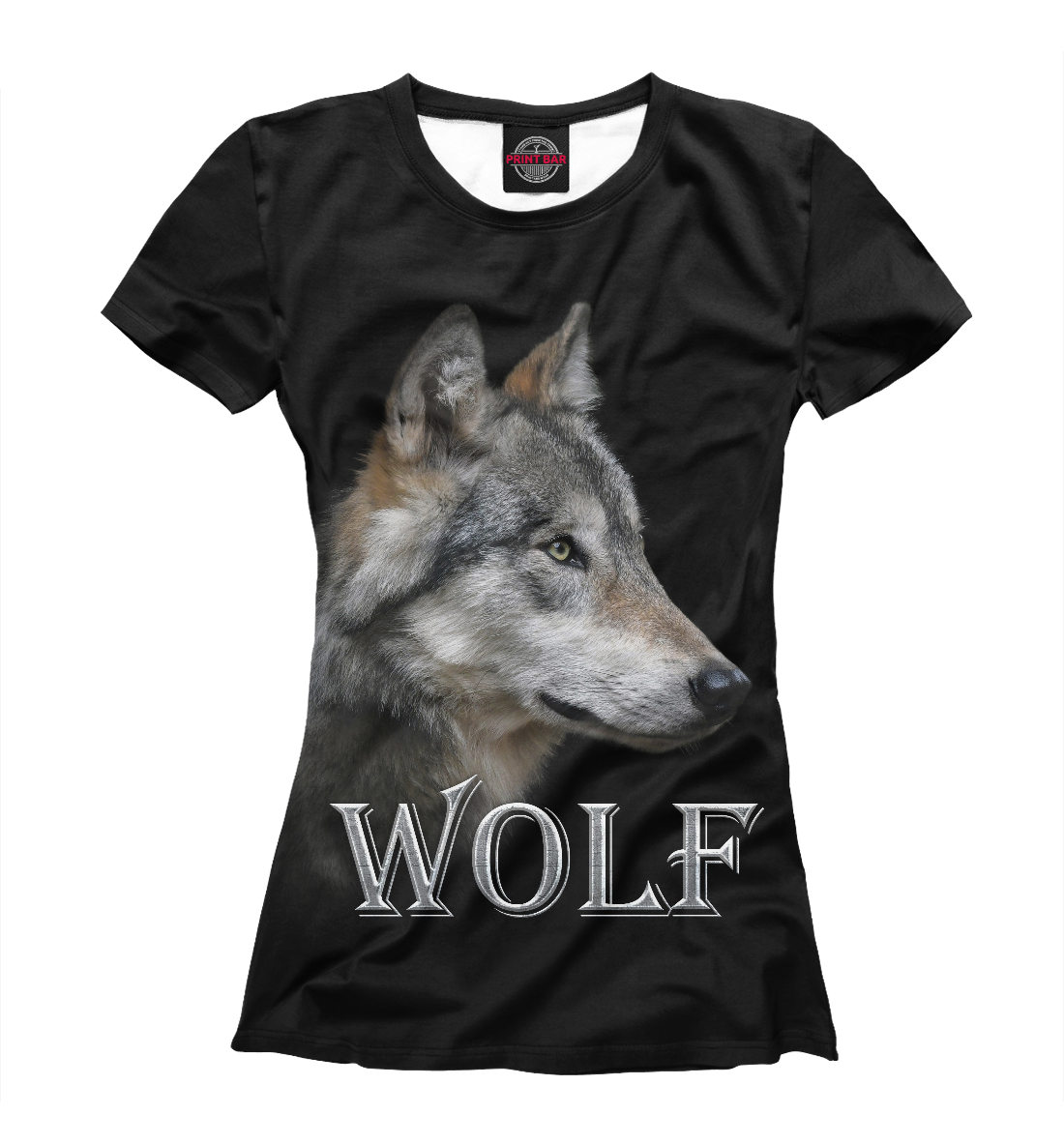 

Wolf