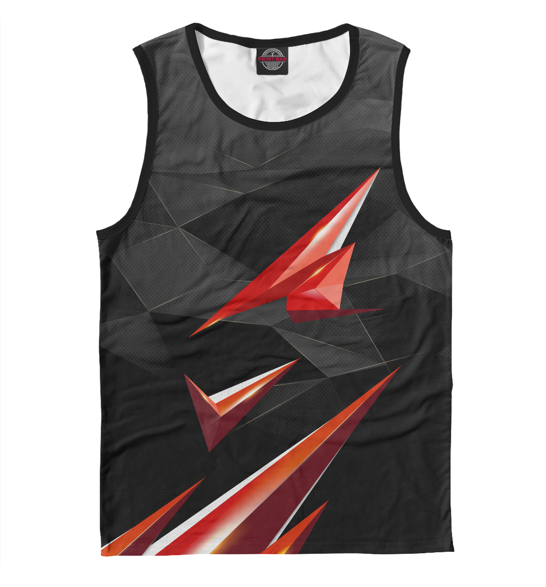 

WF Red Line camouflage