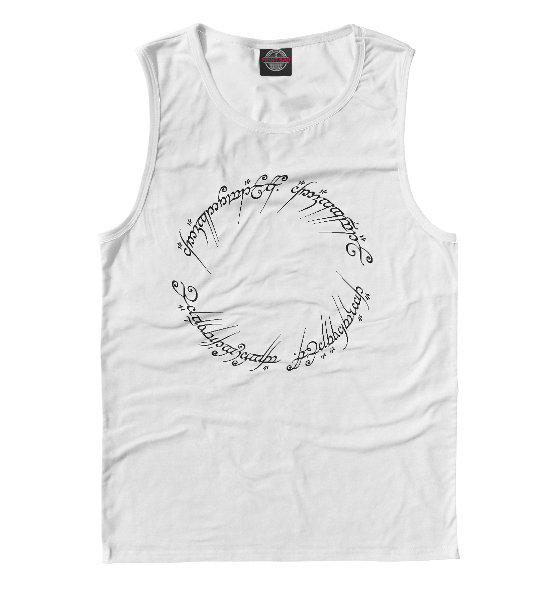 

Властелин колец