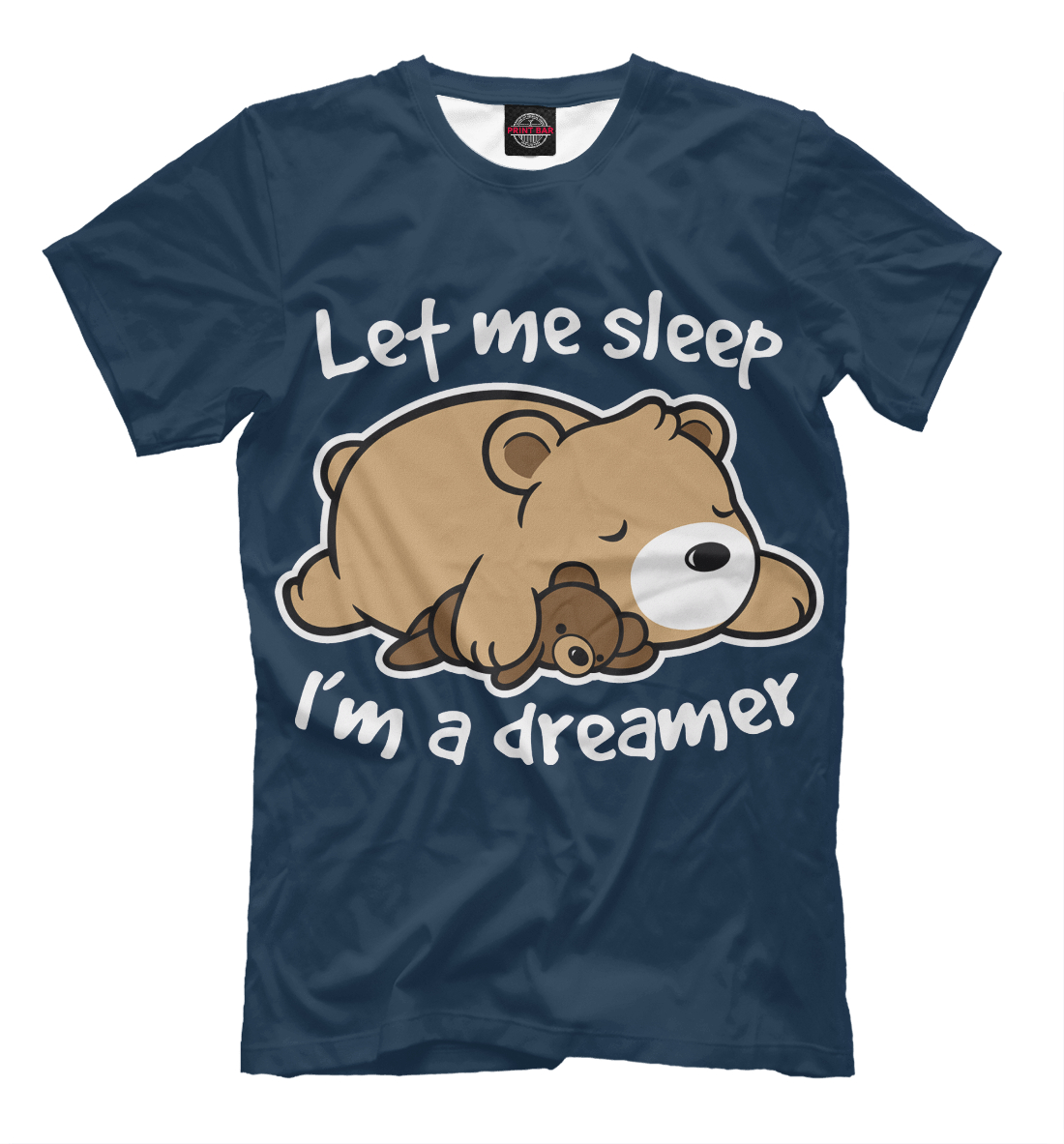 

Dreamer