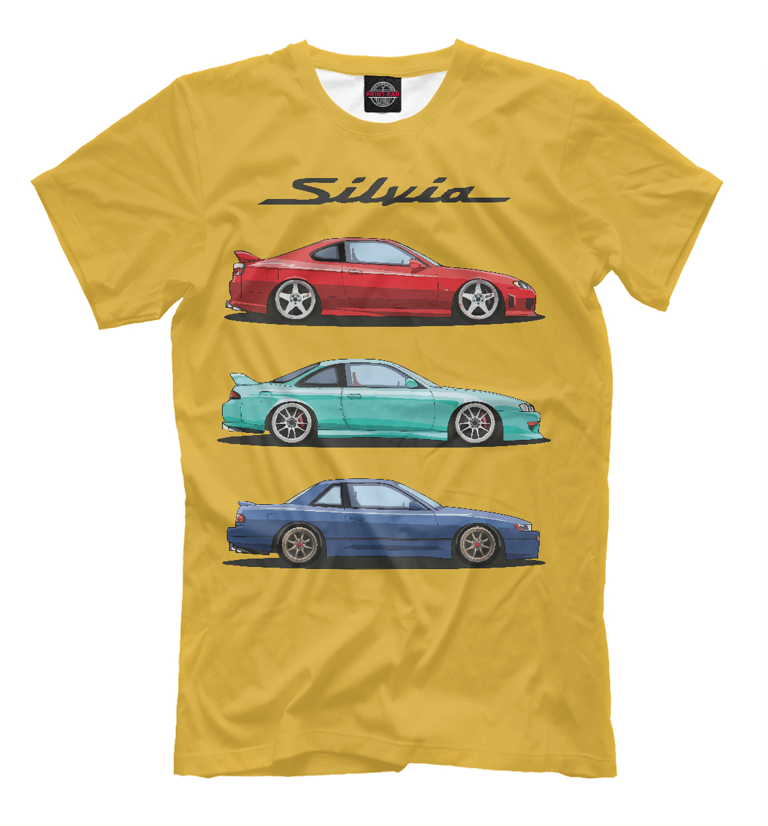 

Silvia Family v1