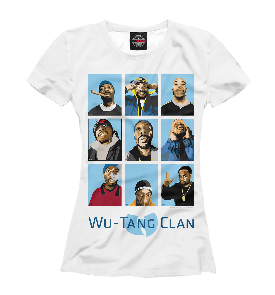 

Wu-Tang Clan