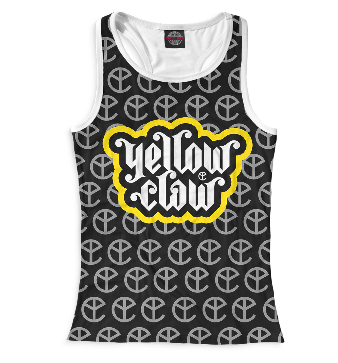 

Yellow Claw