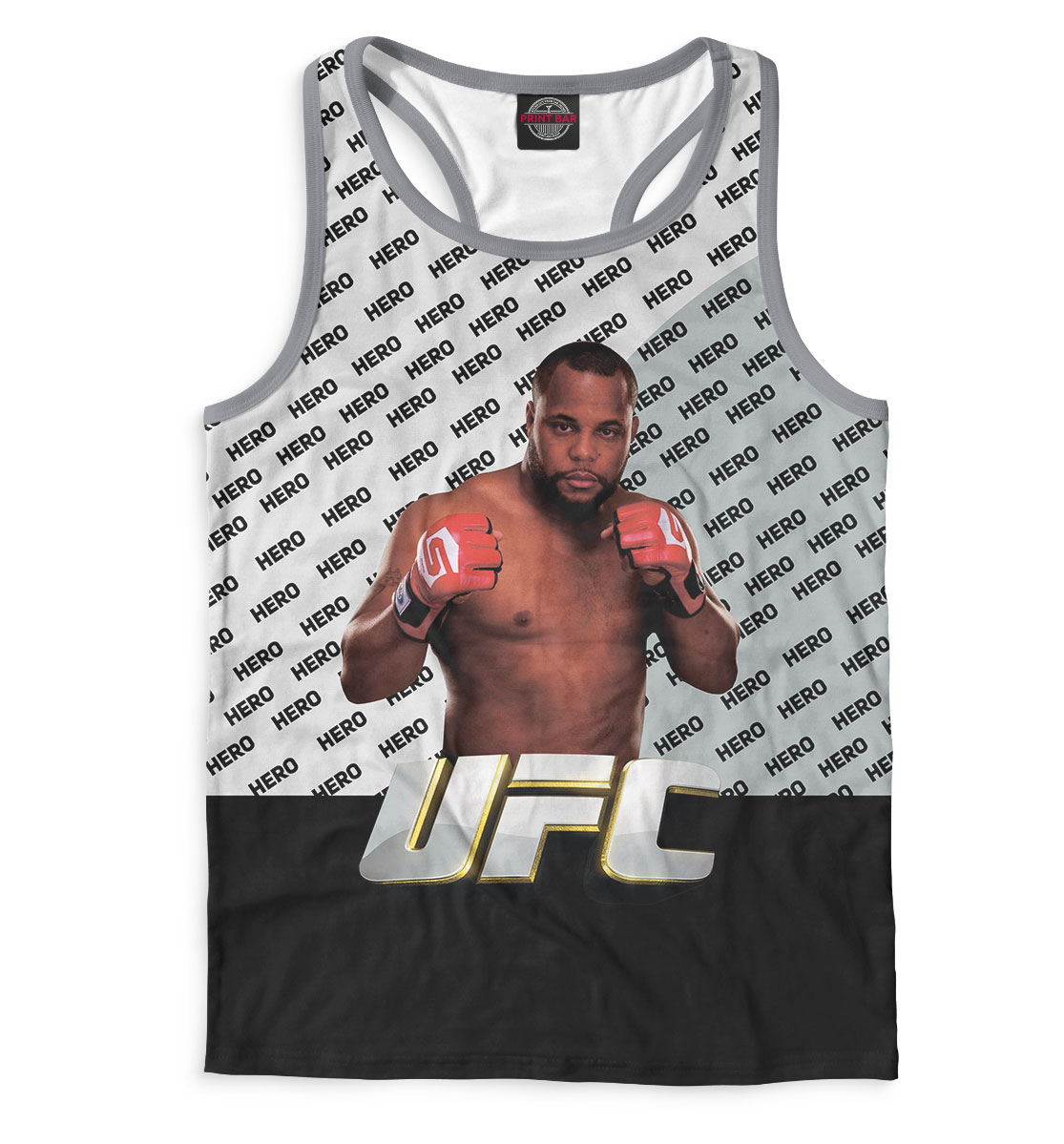 

MMA/UFC
