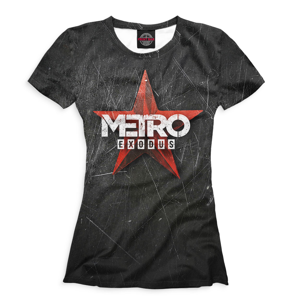 

Metro Exodus