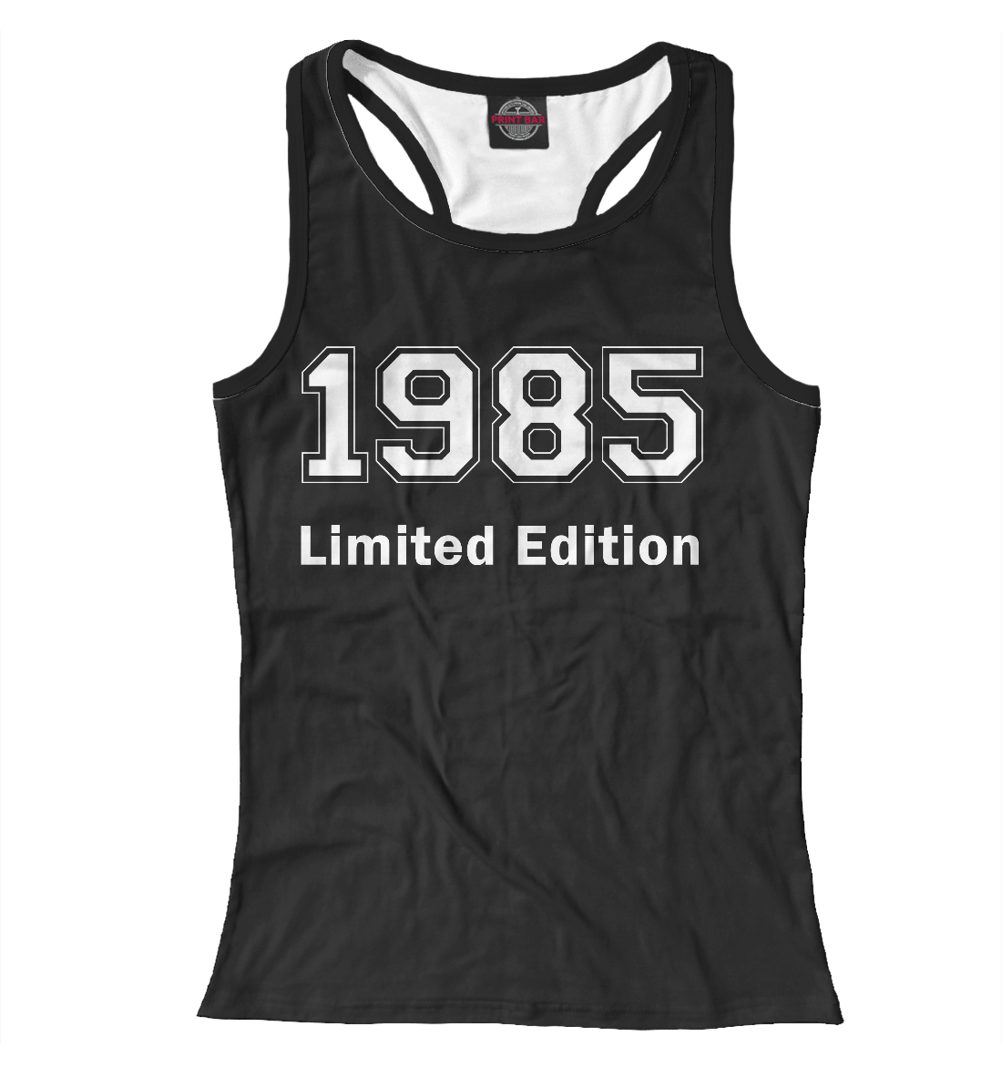 

1985 Limited Edition