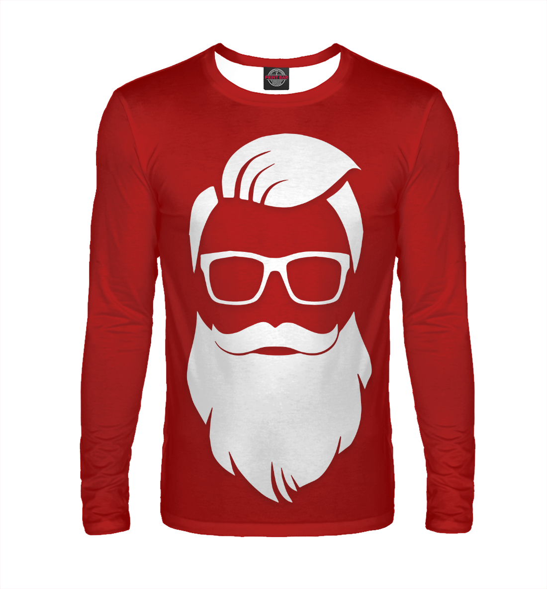 

Санта Хипстер