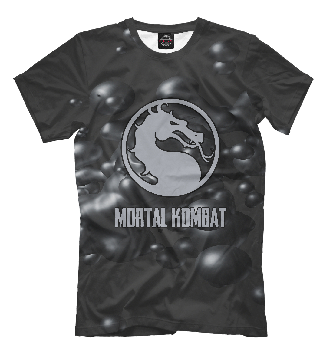 

Mortal Kombat