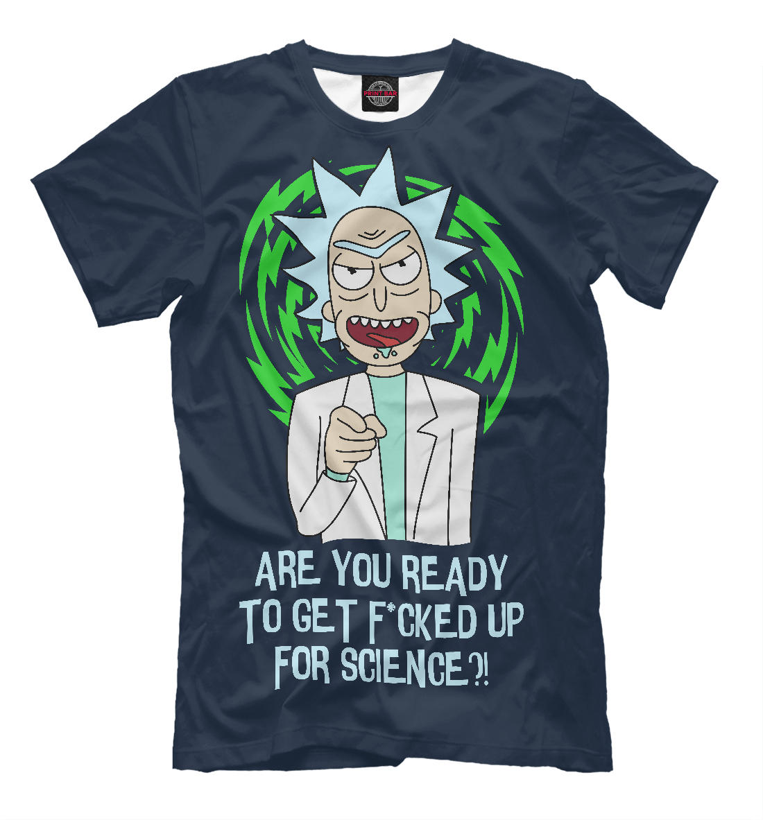 

Рик