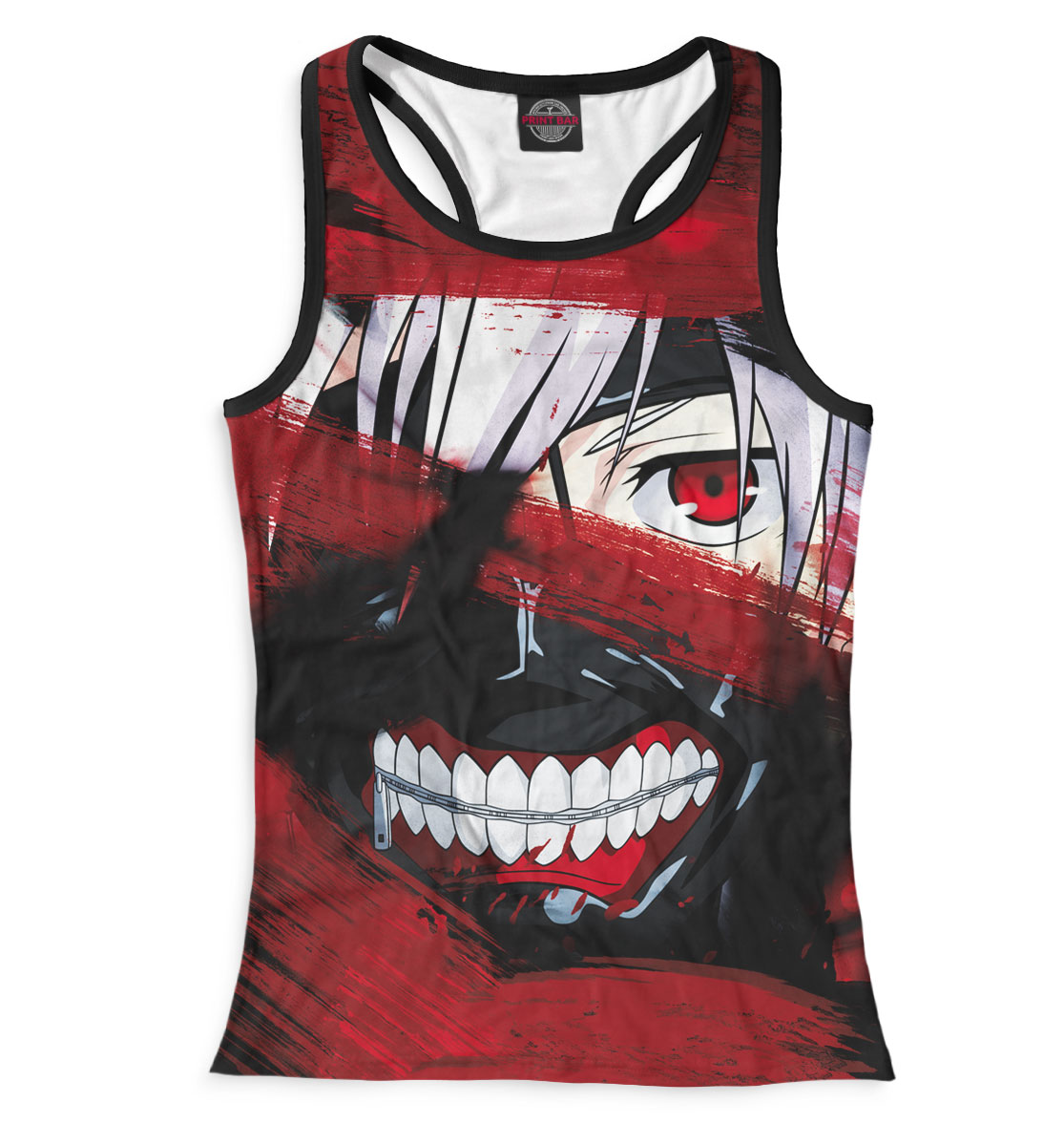 

Ken Kaneki