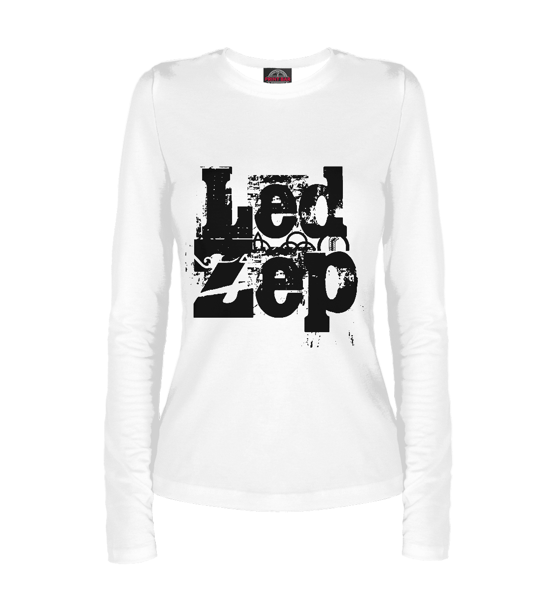 

Led Zeppelin
