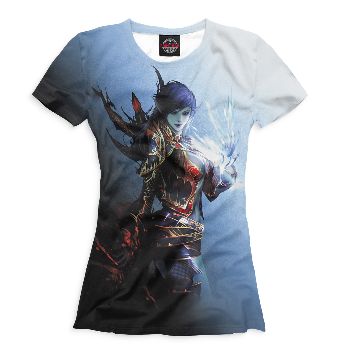 

Lineage 2