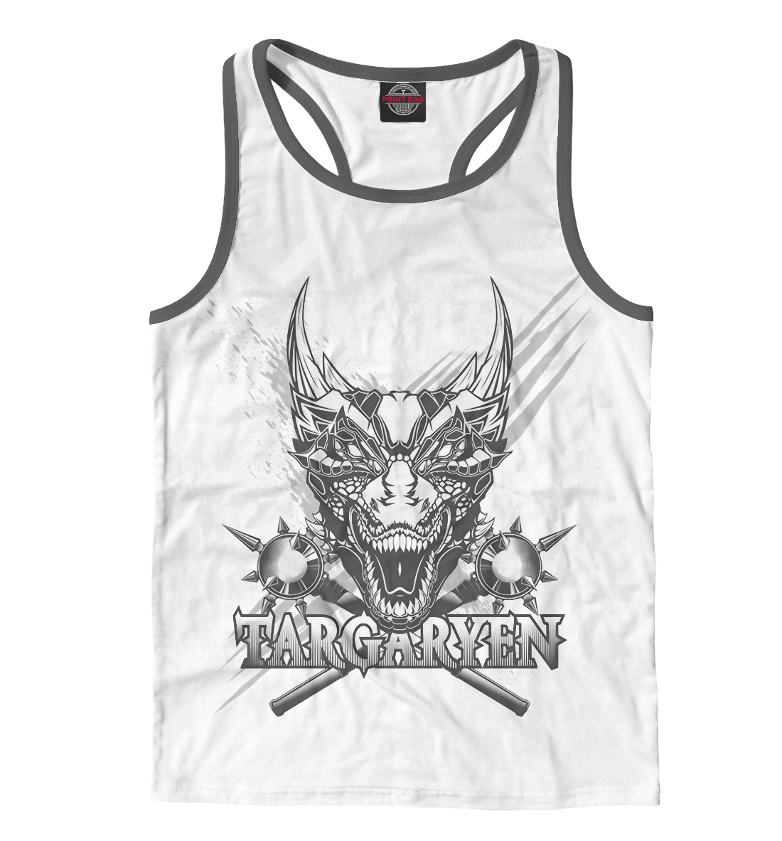 

Game of Thrones targaryen