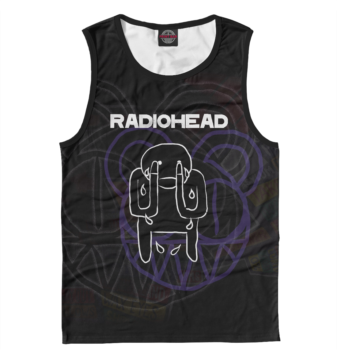 

Radiohead