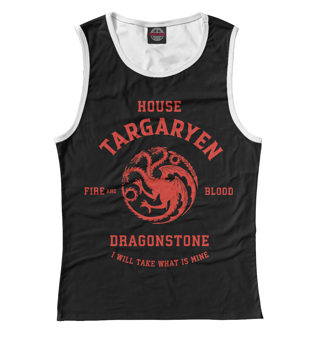 

House Targaryen