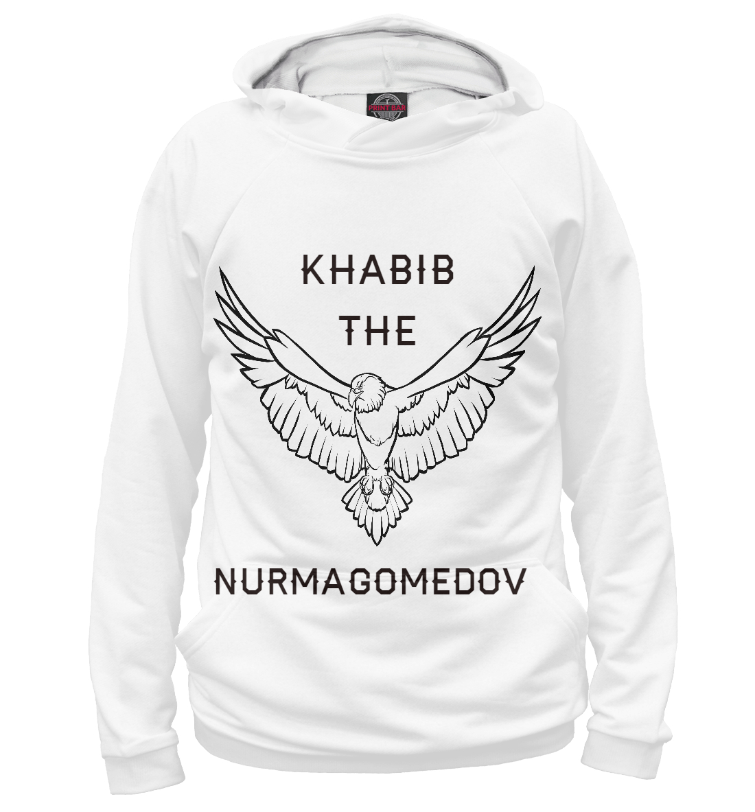 

Khabib Nurmagomedov