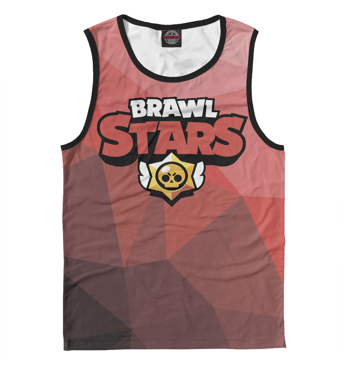 

Brawl Stars
