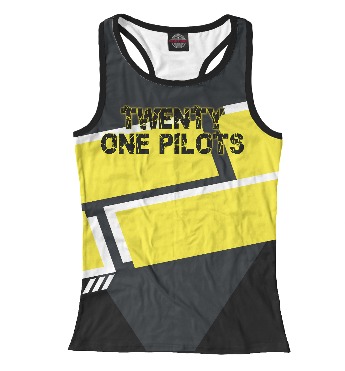 

Twenty One Pilots