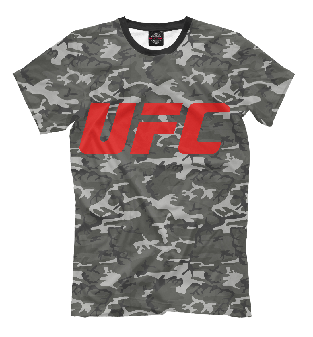 

UFC