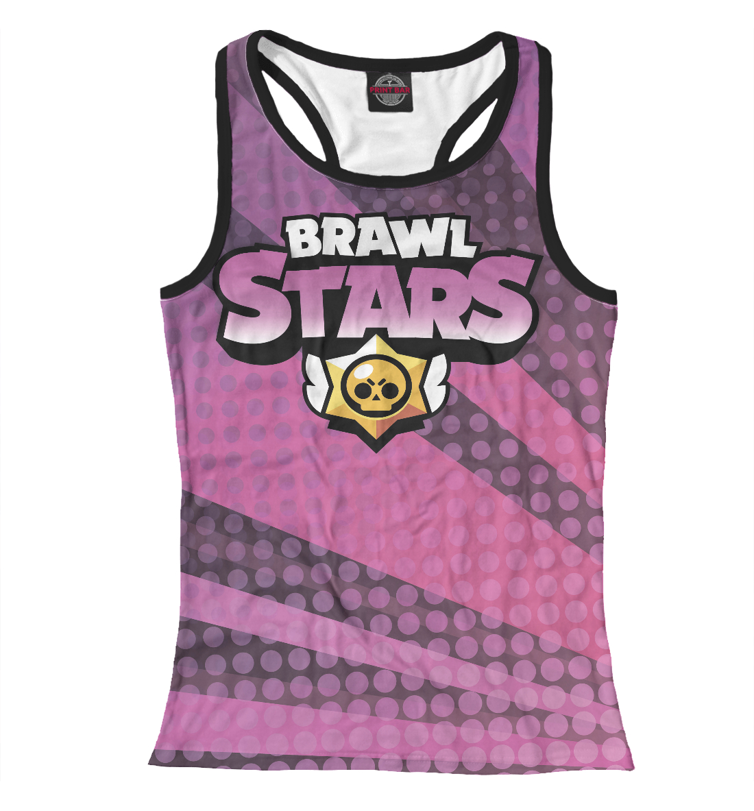

Brawl Stars