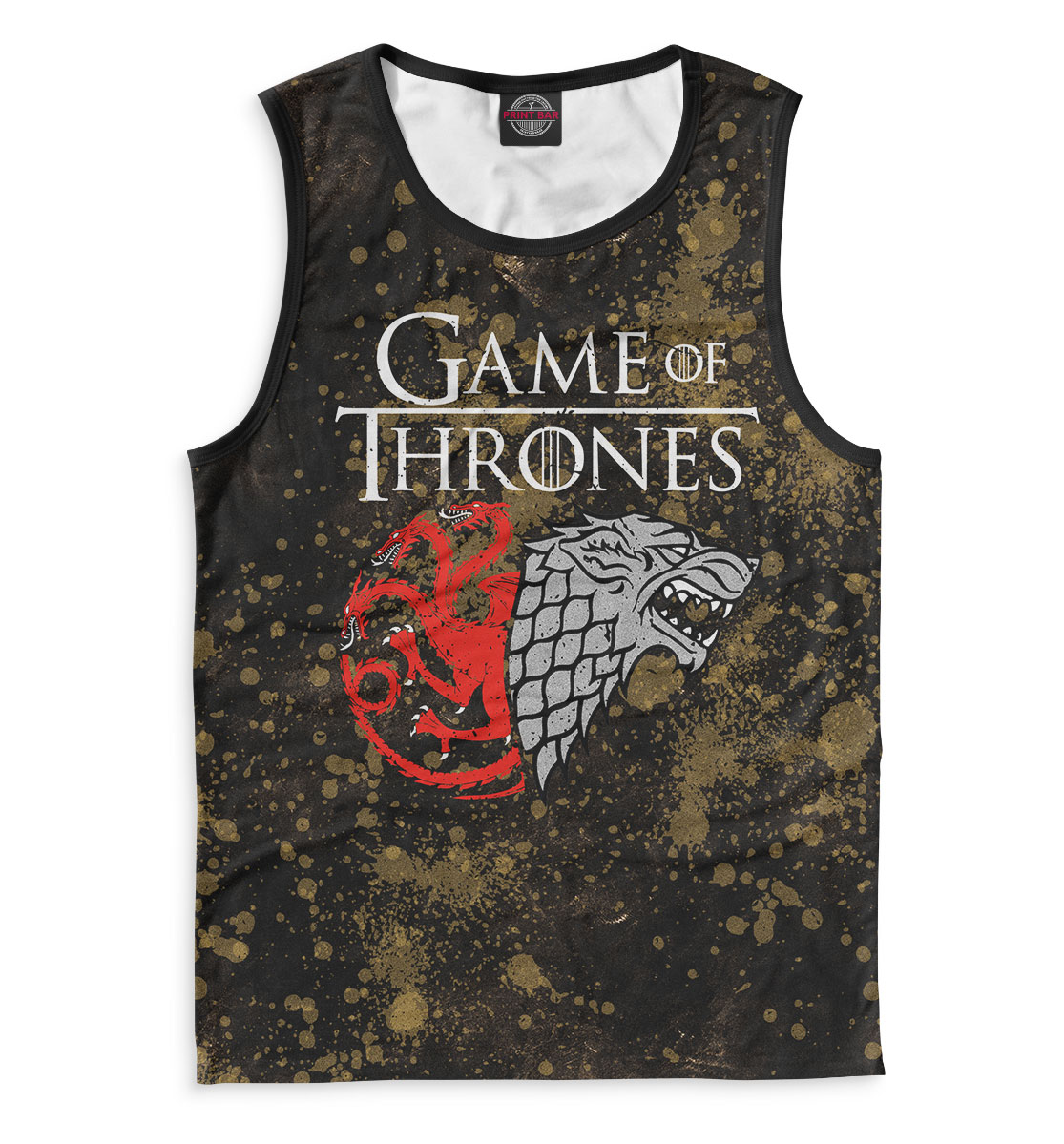 

Игра Престолов