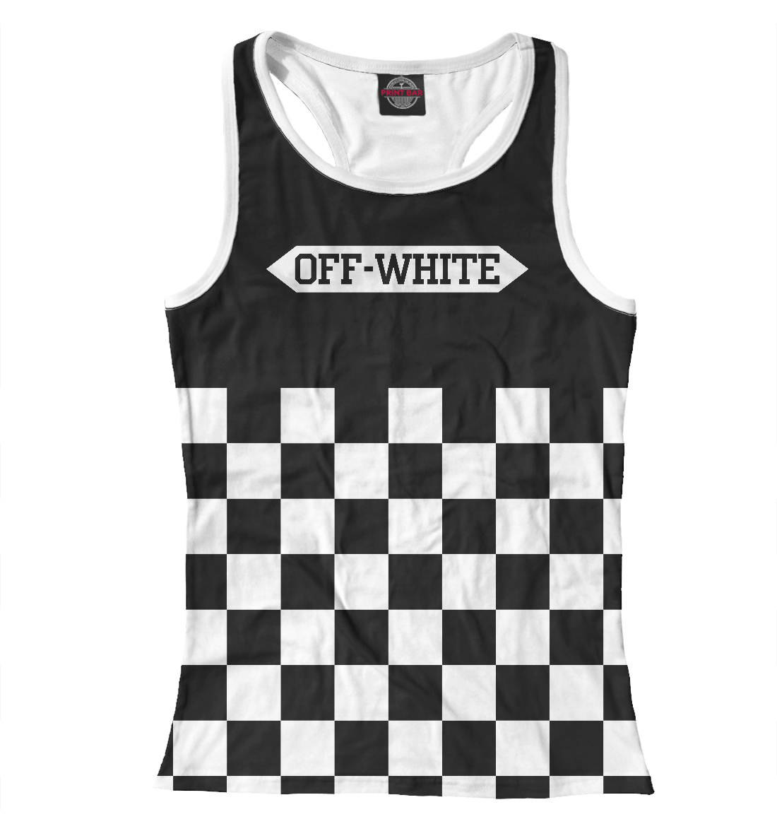 

Off-White