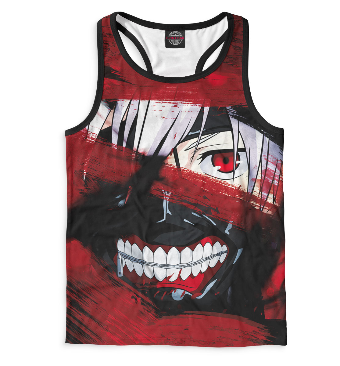 

Ken Kaneki