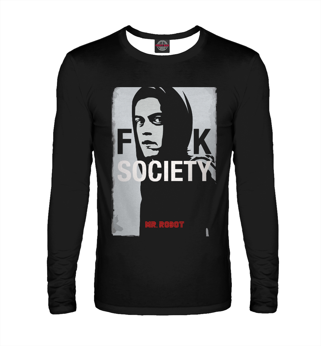 

Мистер Робот