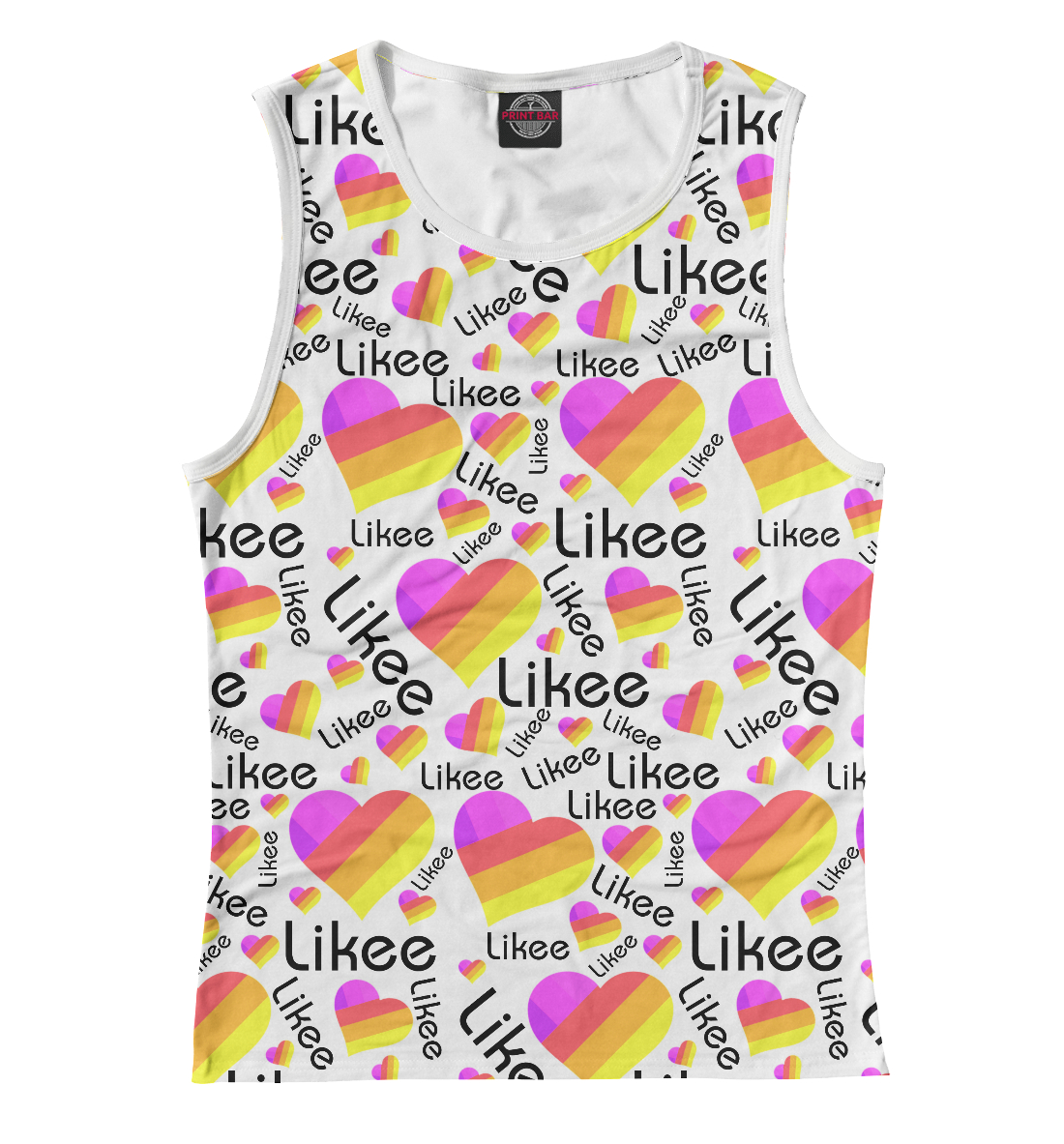 

Likee