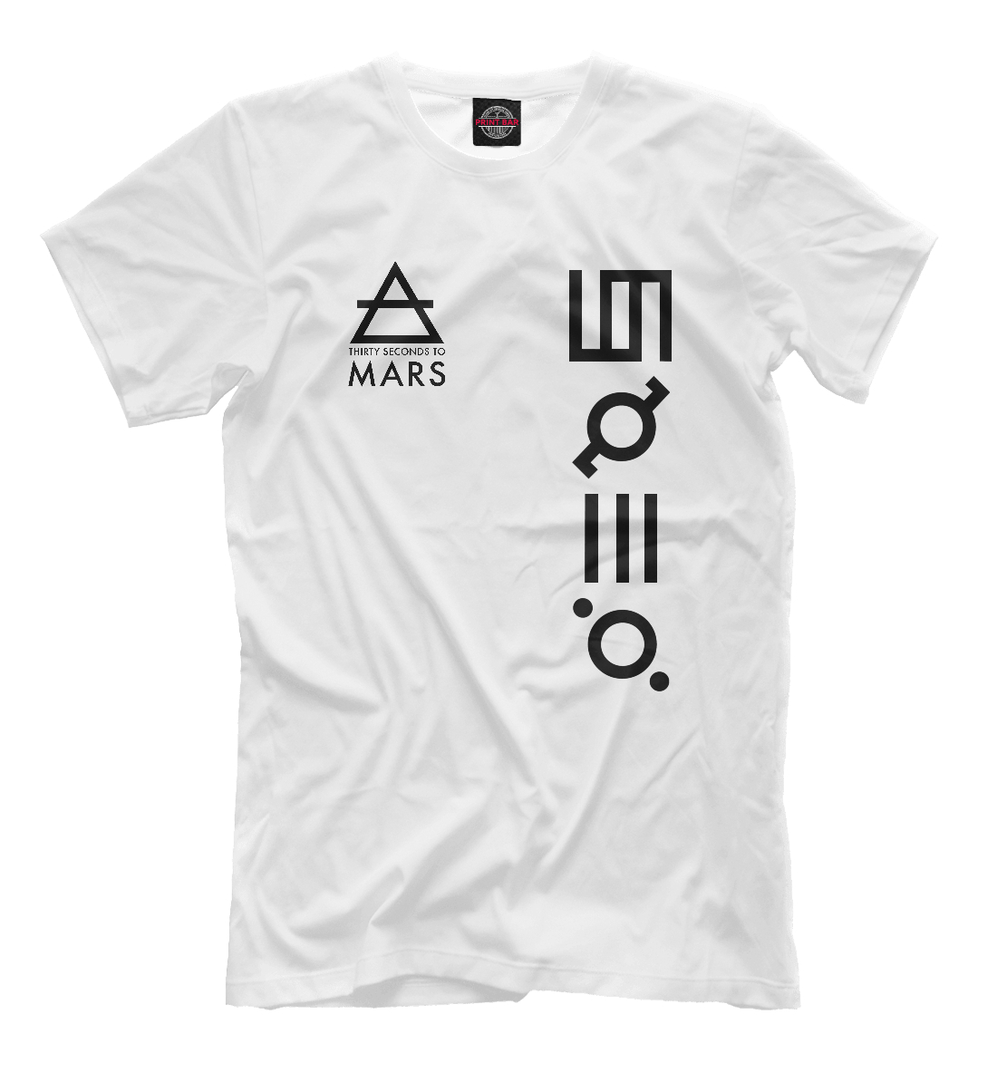 

30 Seconds to Mars