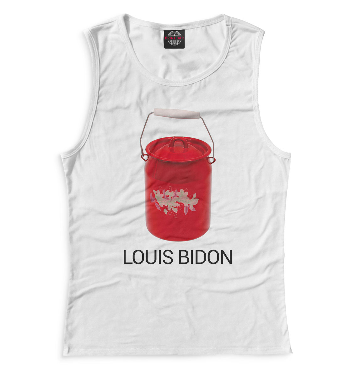 

Louis Bidon