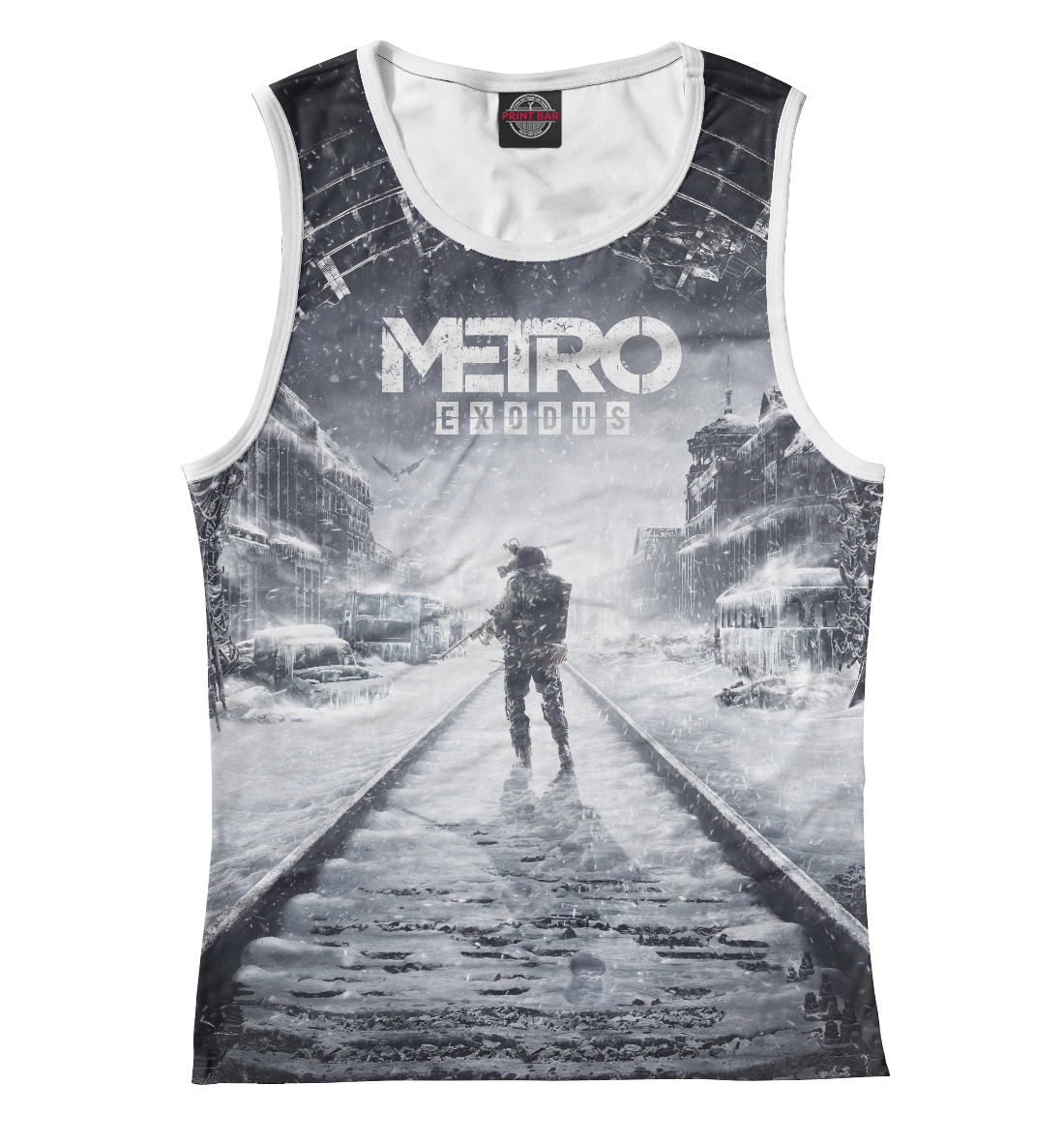 

Metro Exodus