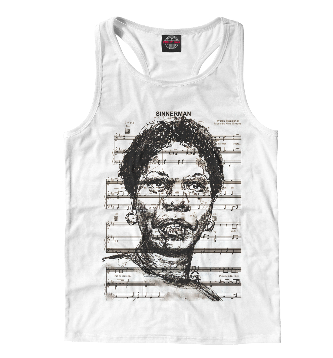 

Nina Simone
