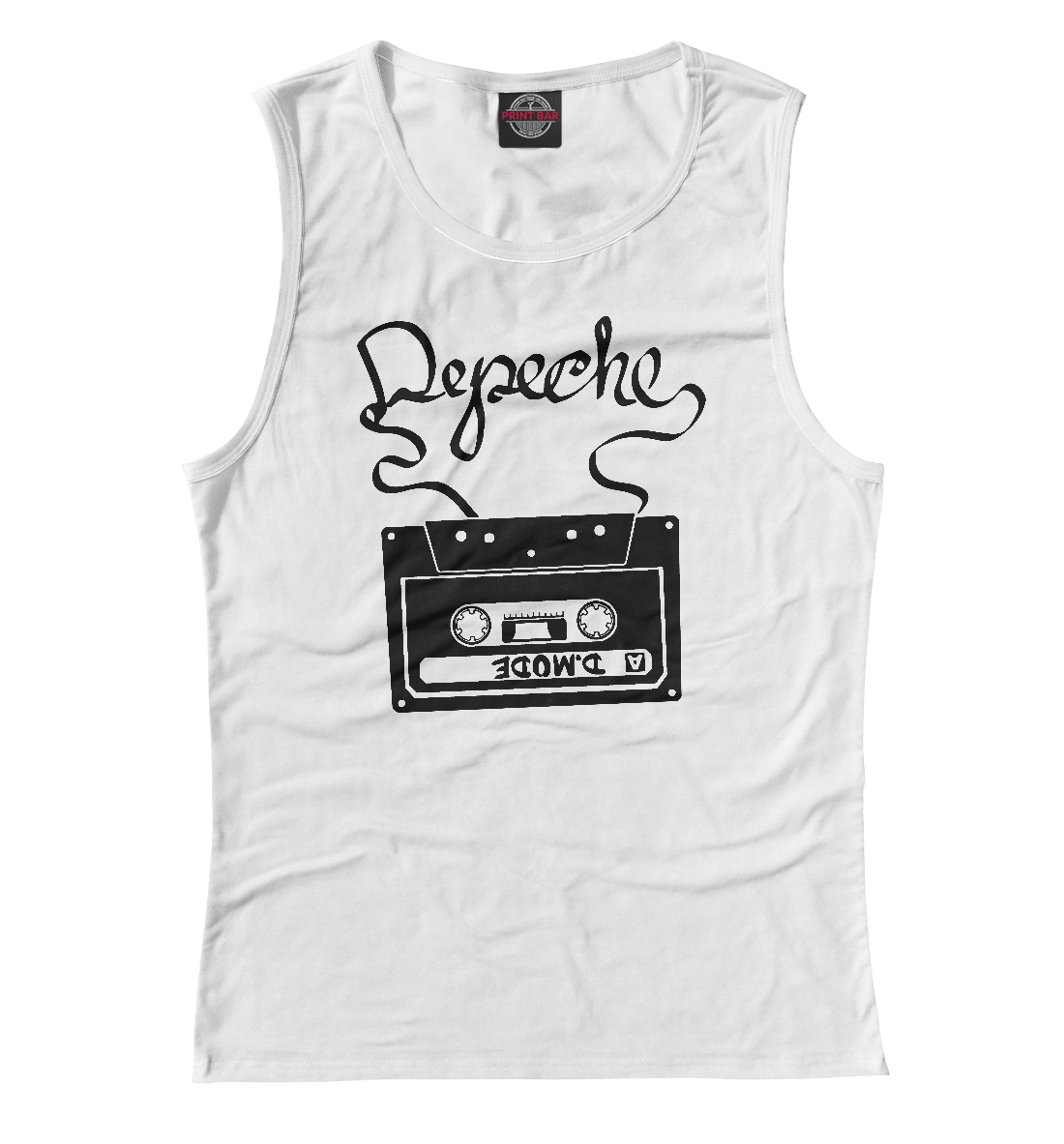 

Depeche Mode